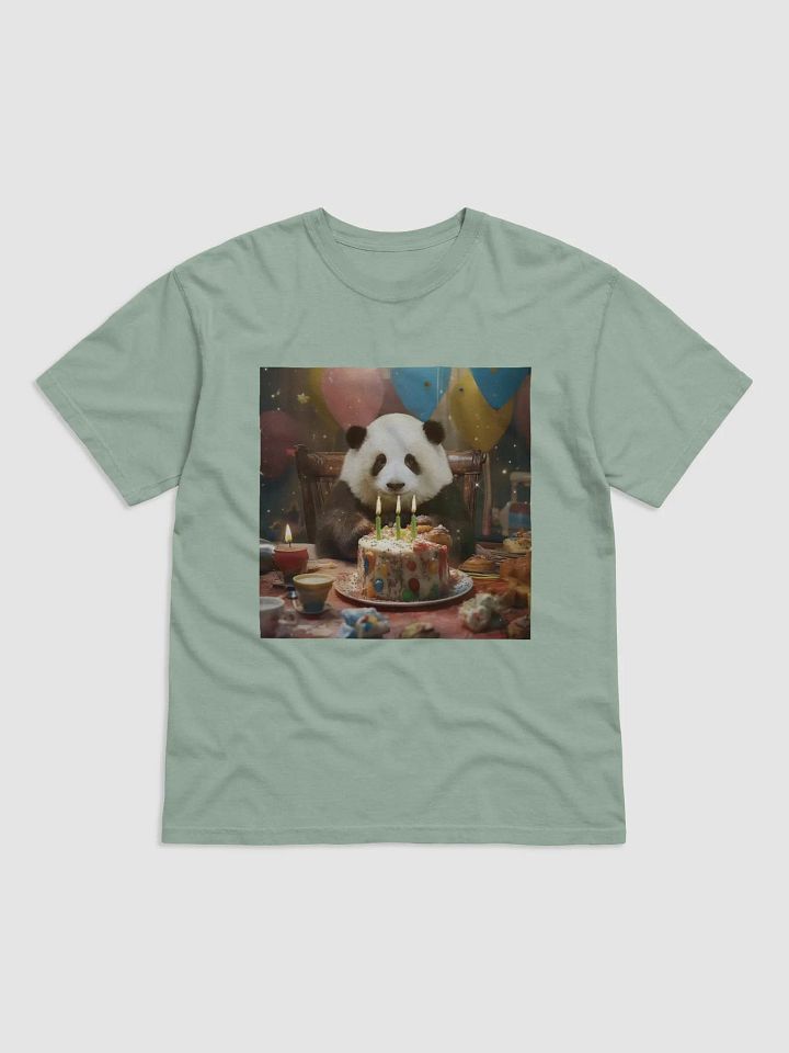 HUAHUA🐼Giant Panda product image (5)