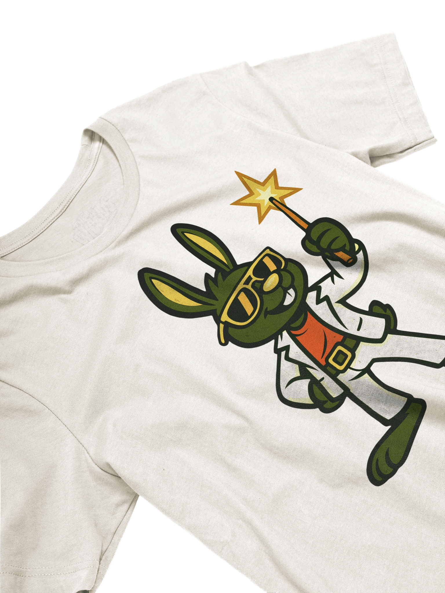 Rabbit Cadabra product image (2)