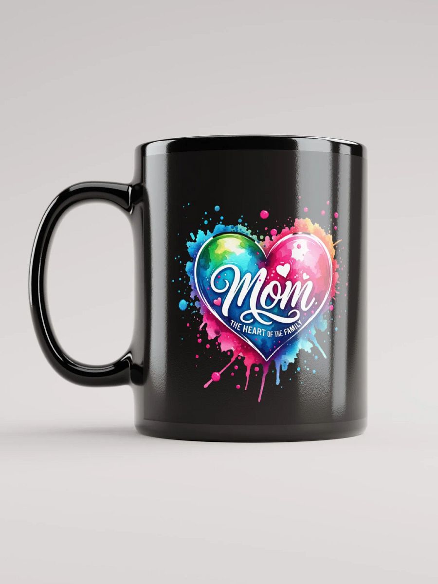 Heartfelt Mom Tribute Mug product image (6)