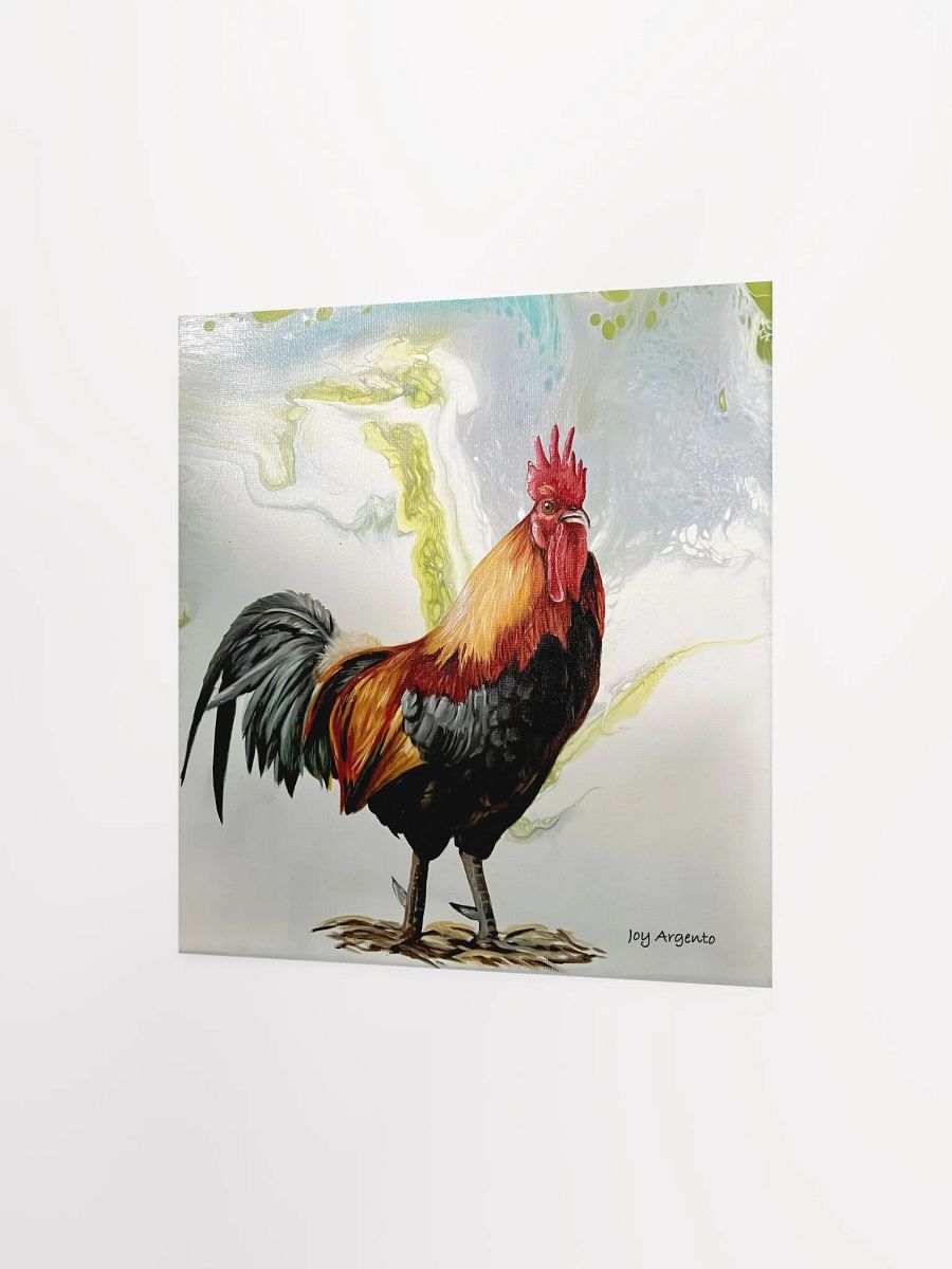 Rooster Print product image (4)