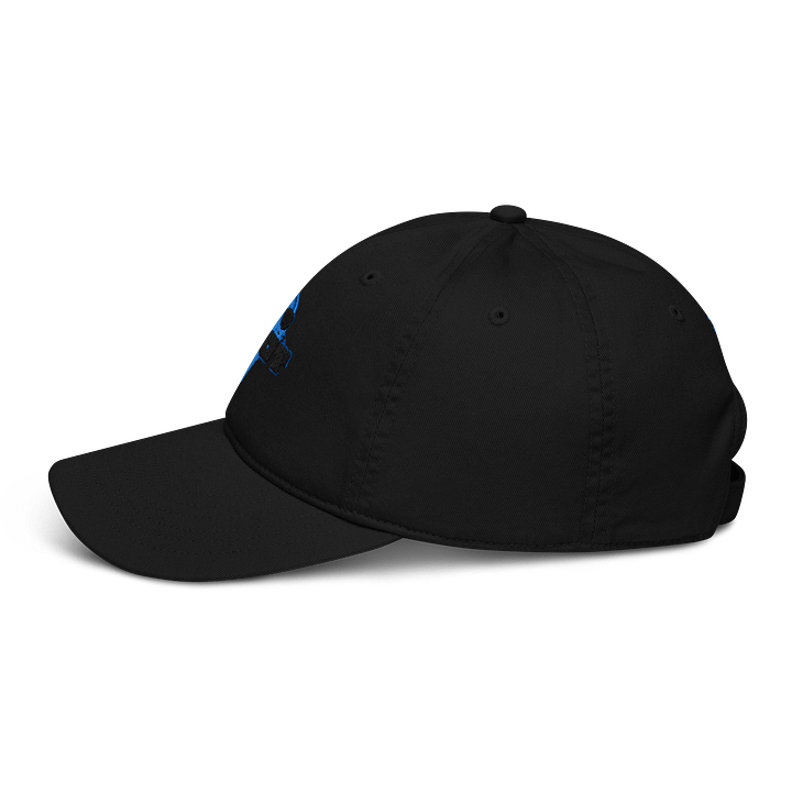 ZKOT Hat - Show your Support with Style - Headwear - 100% Organic Cotton product image (6)