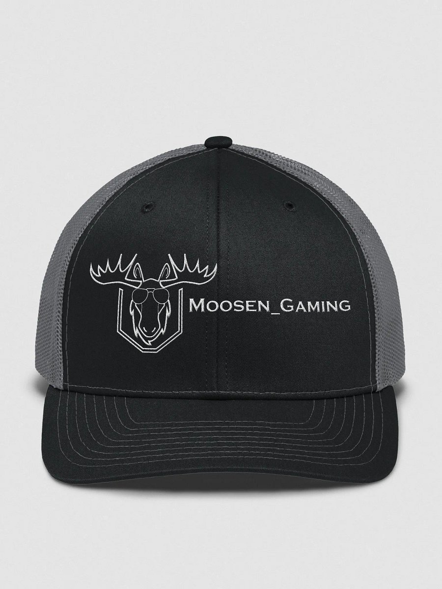 Trucker Moose product image (1)
