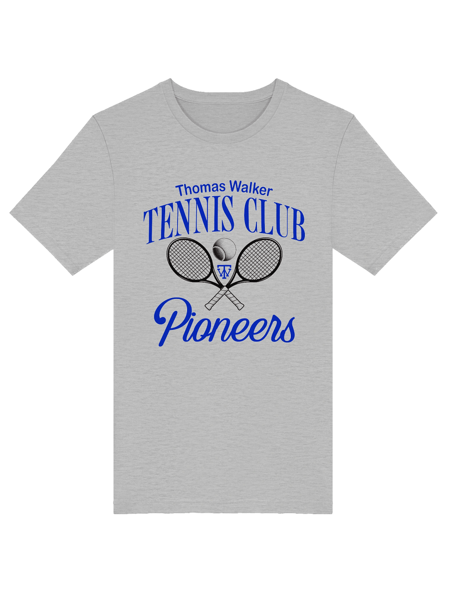 Thomas Walker Tennis Tee product image (5)