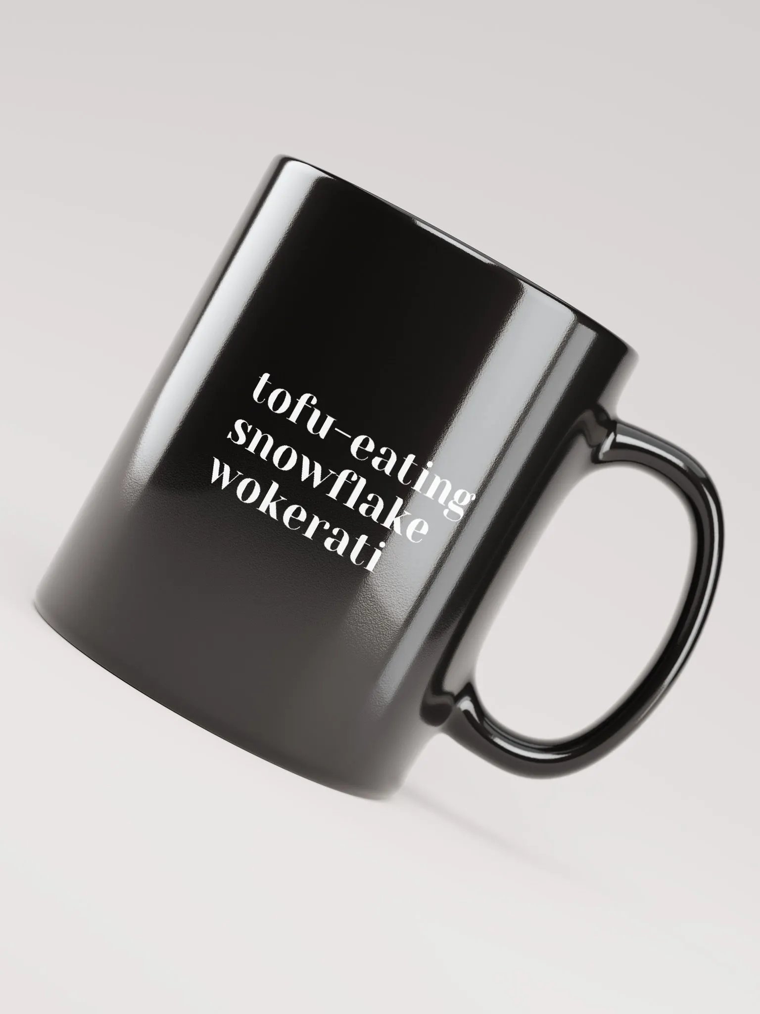 Woke Mug product image (8)