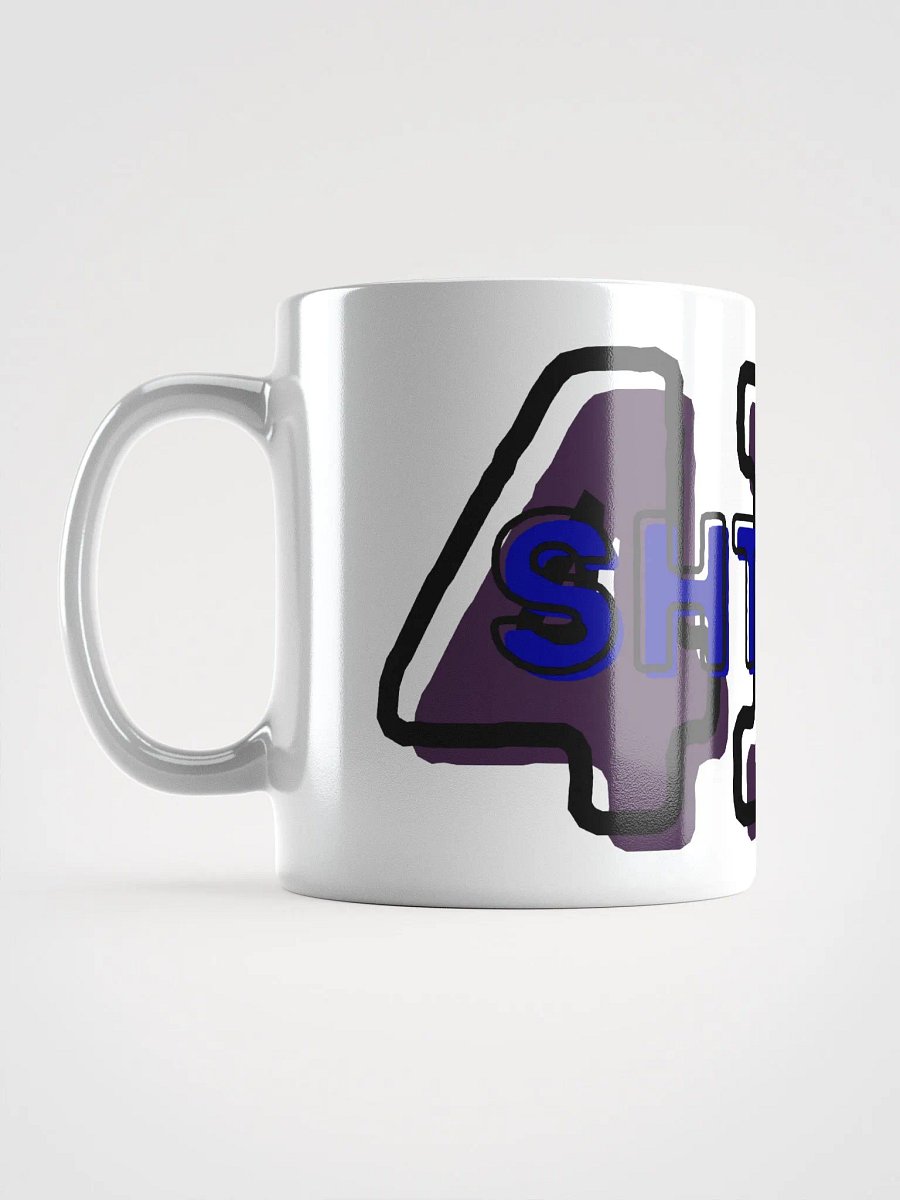 White ShtBrd419 Mug product image (12)