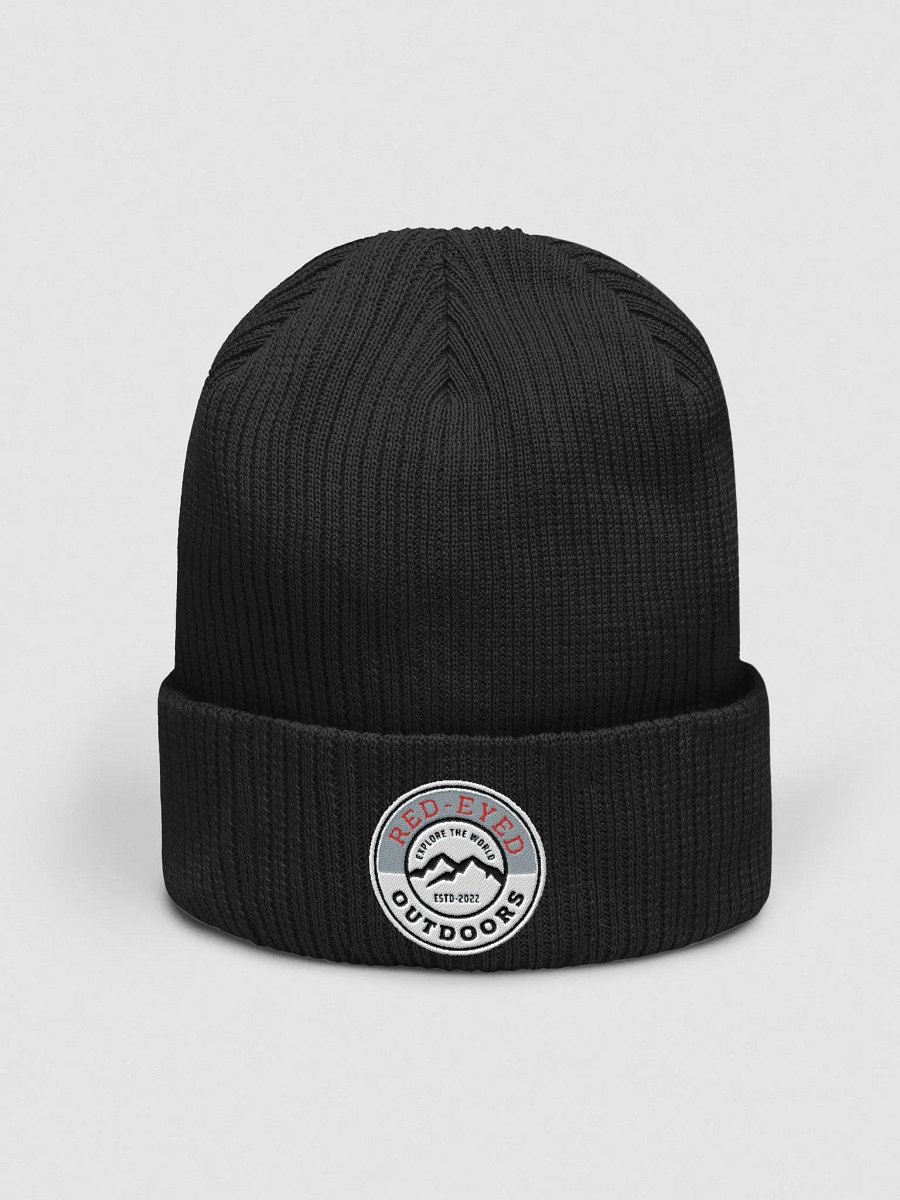 Summit Explorer Organic Beanie product image (1)