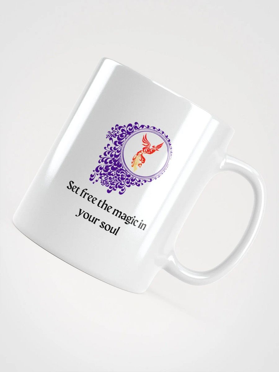 Set Free the Magic in Your Soul product image (4)