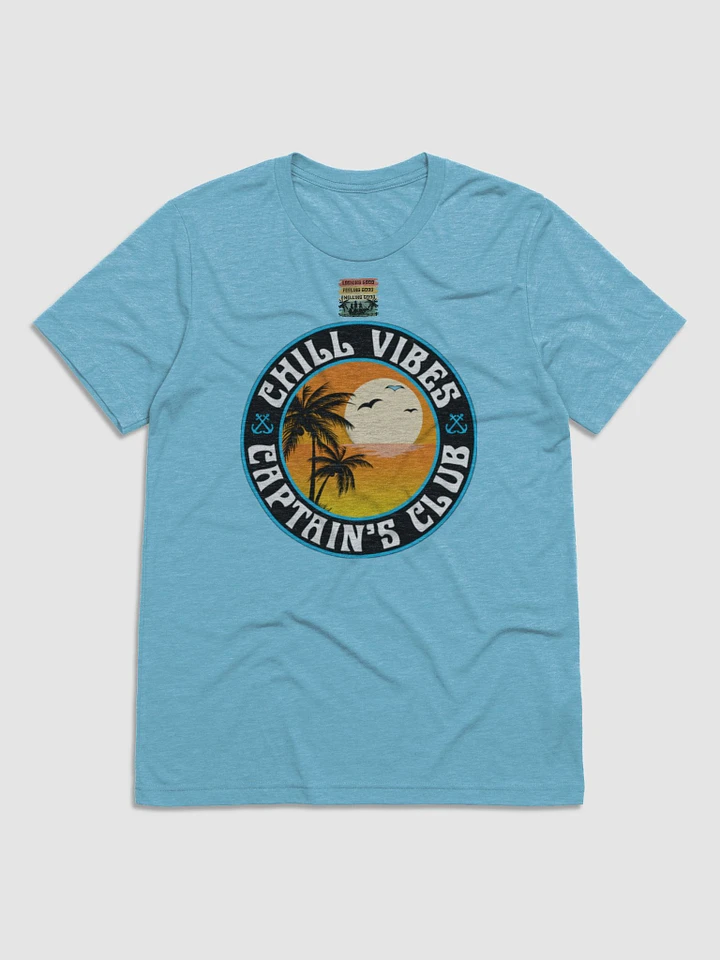 chill tshirt product image (5)