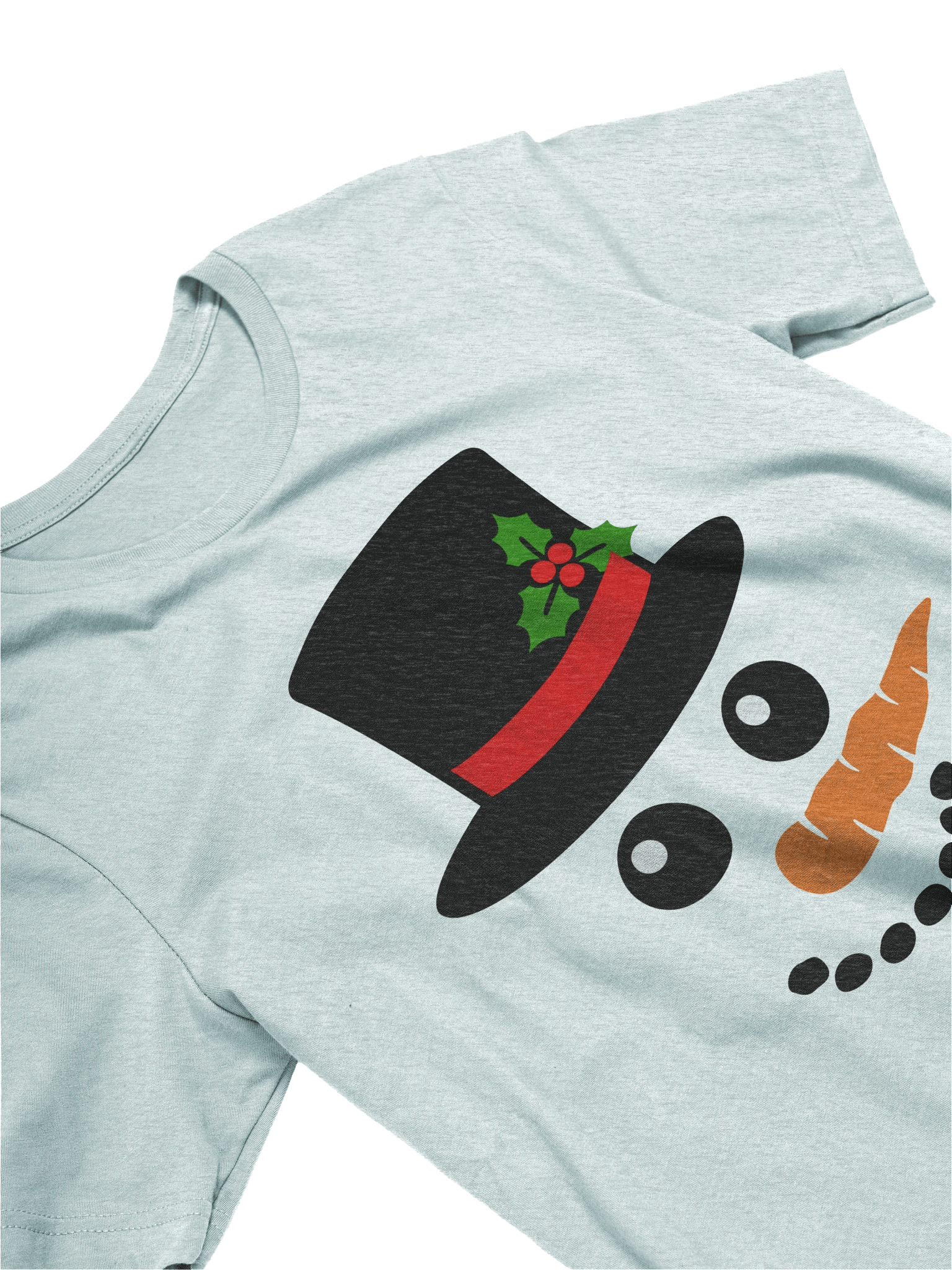 Frosty's Festive Tee product image (20)