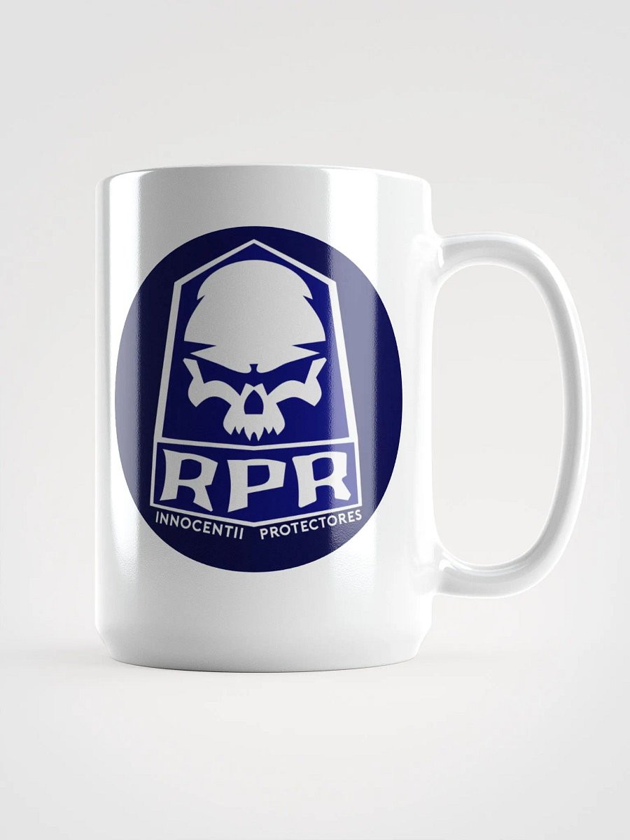 RPR Logo Mug product image (1)