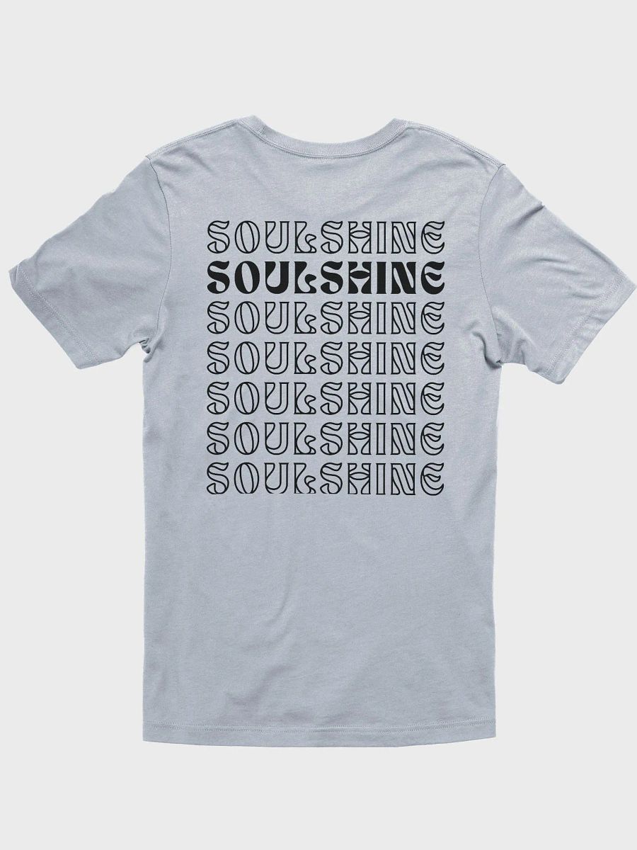 Soulshine Tee product image (2)