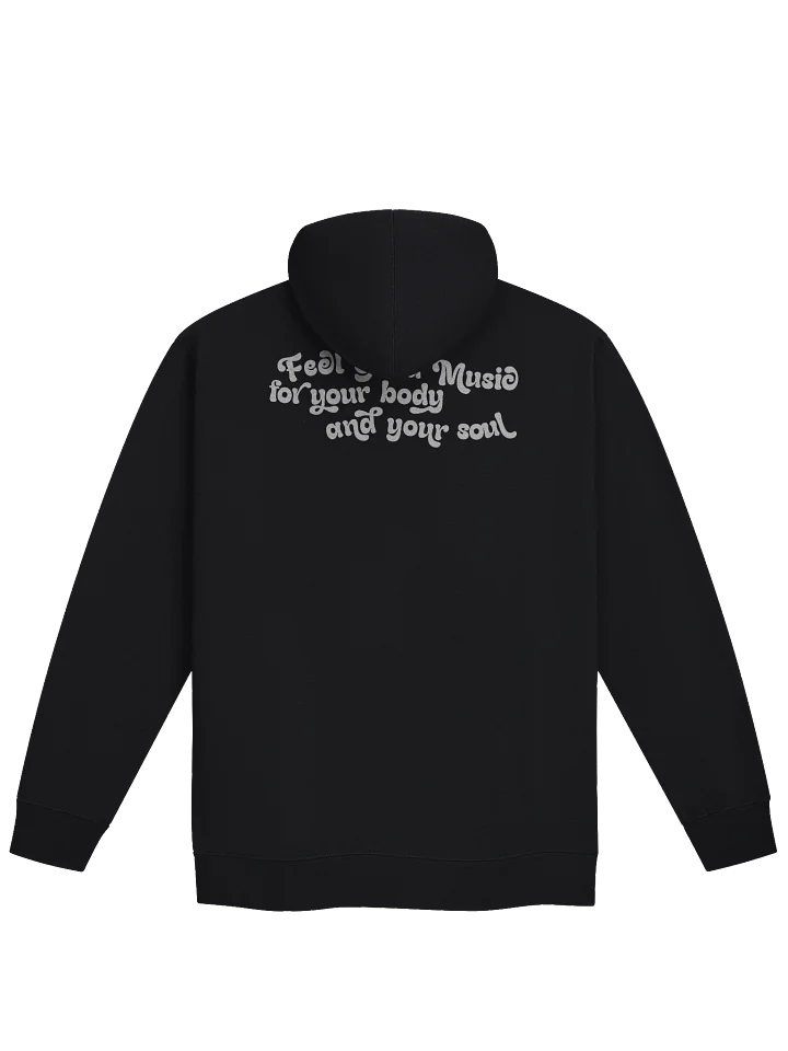 Hustle Crew Zip-up product image (2)