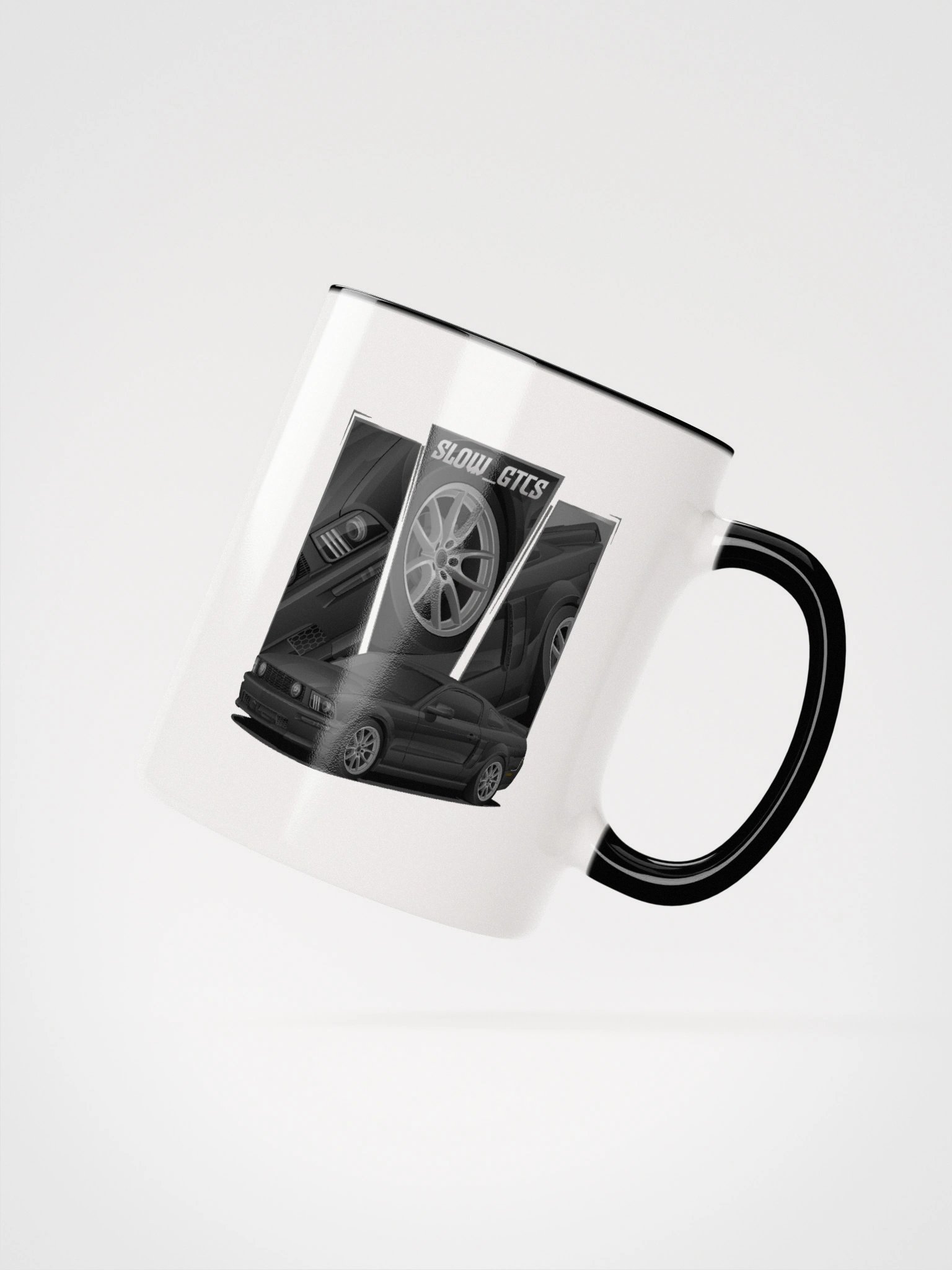 Mug - slow_gtcs product image (8)