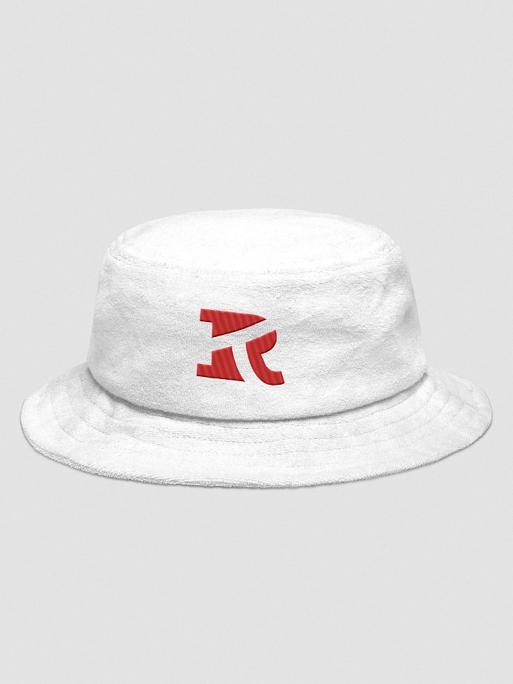 Breezy Bucket Hat/light-Thrive product image (1)