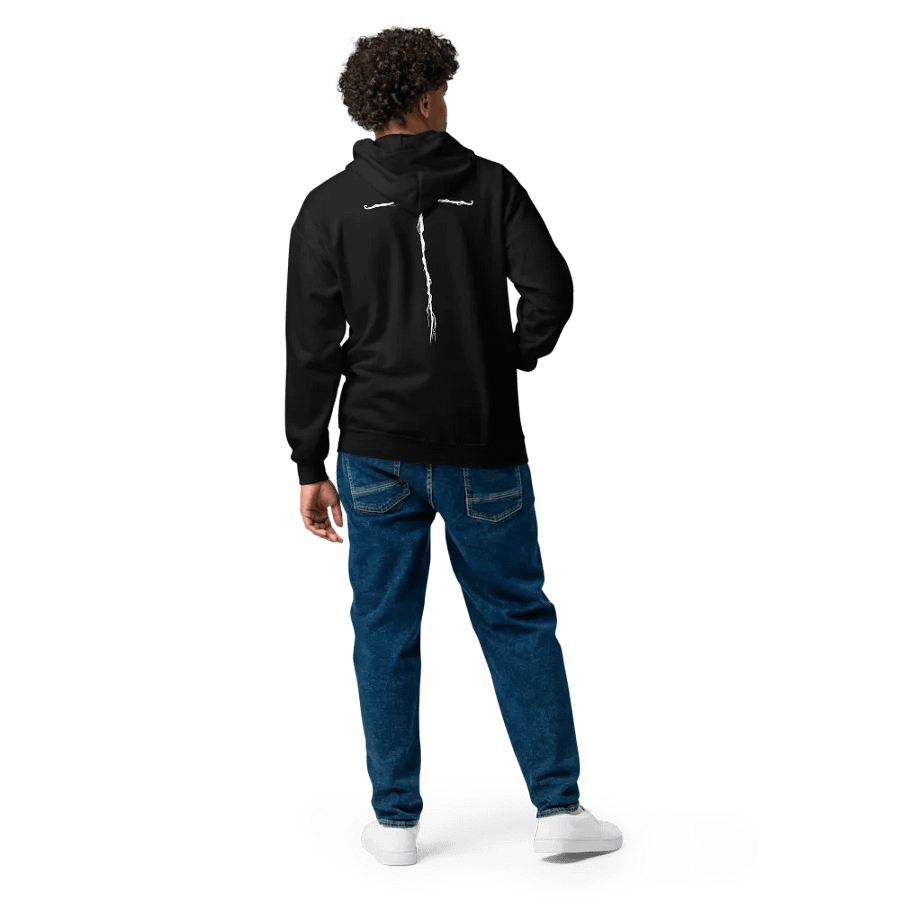 I'm A little Ookiful - Hoodie product image (8)