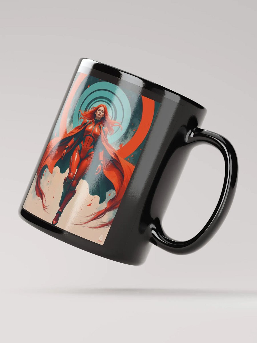 Humanoid Mug : Kyla product image (3)
