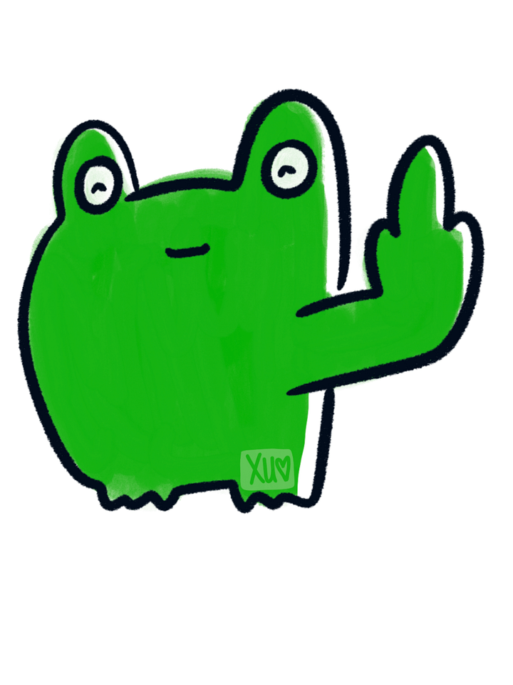 FugU Forg product image (1)