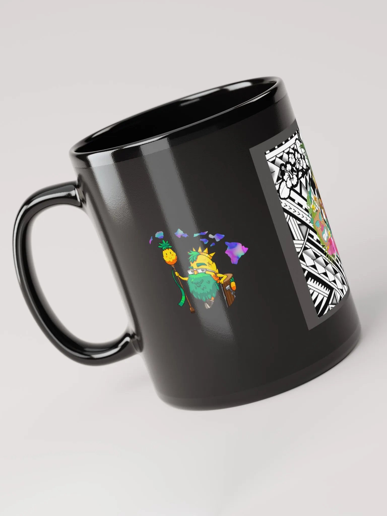 NVR Forfeit Aloha Coffee Cup product image (5)