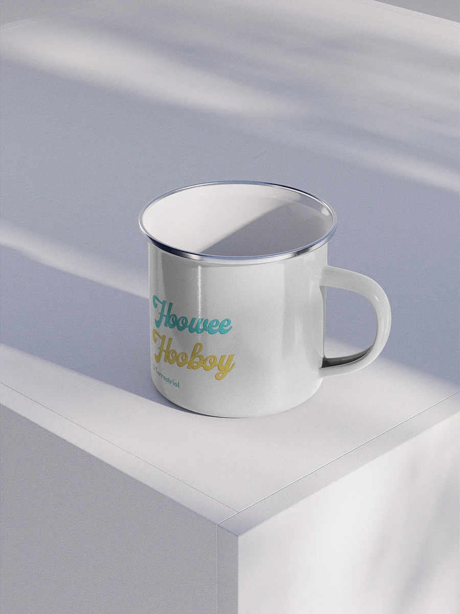 Hooboy Mug product image (2)