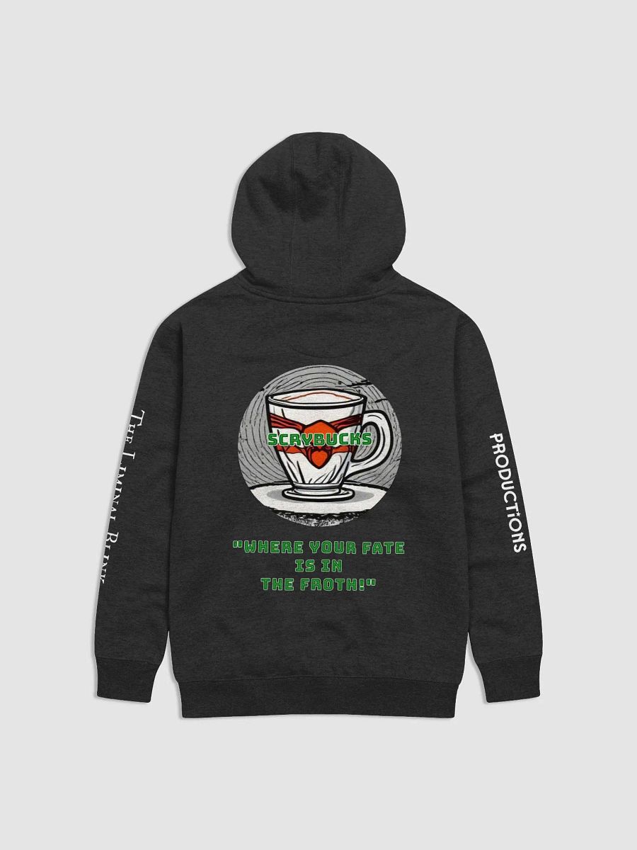 Srcybucks Hoodie product image (10)