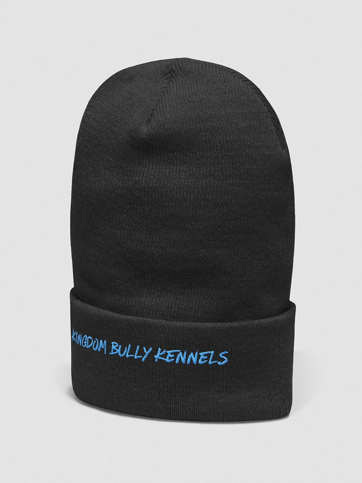 KBK Beanie product image (2)