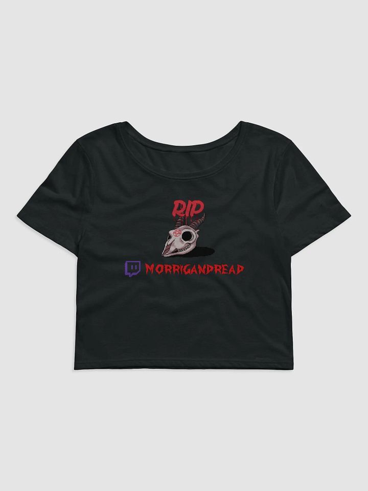 RIP Crop Top product image (1)