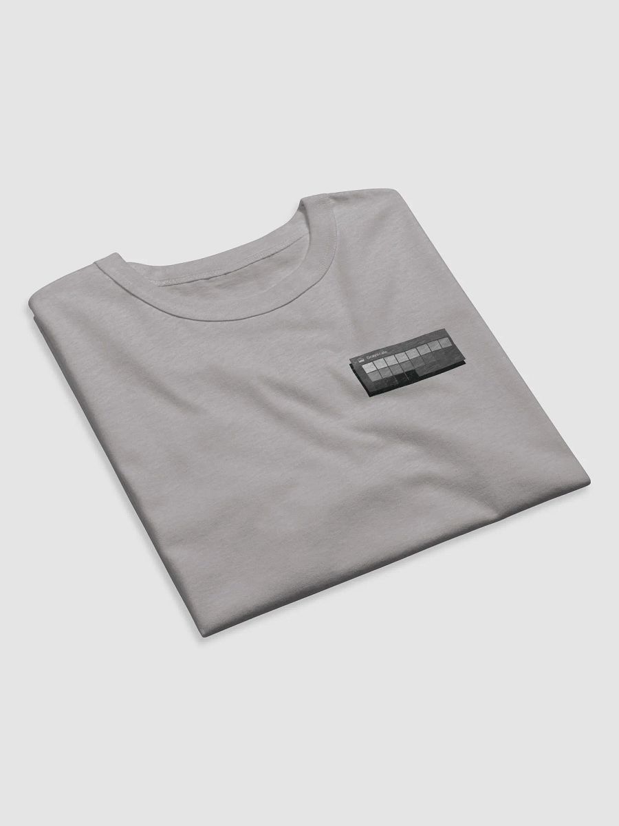 Grayson's Gray Grayscale Shirt product image (6)