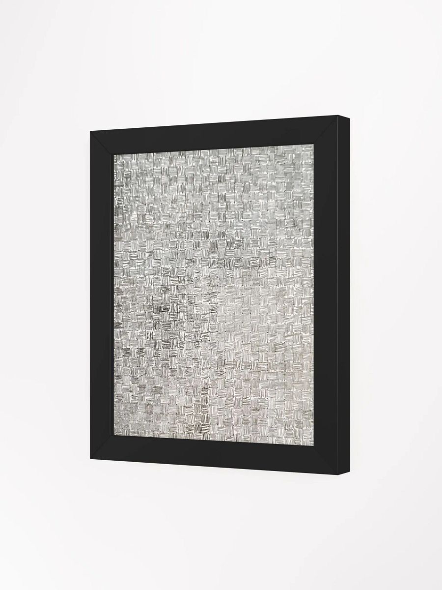 Doodle Dan Doodle framed print product image (28)