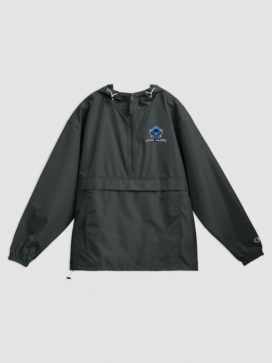 CHAMPION SWIPE PACKABLE JACKET product image (5)