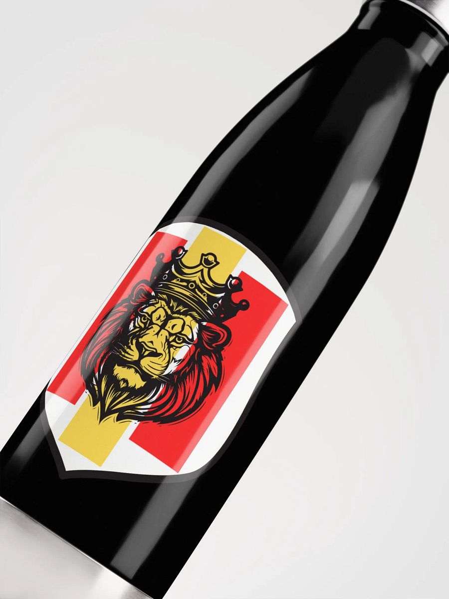 Botella para Agua - León Hispano product image (5)