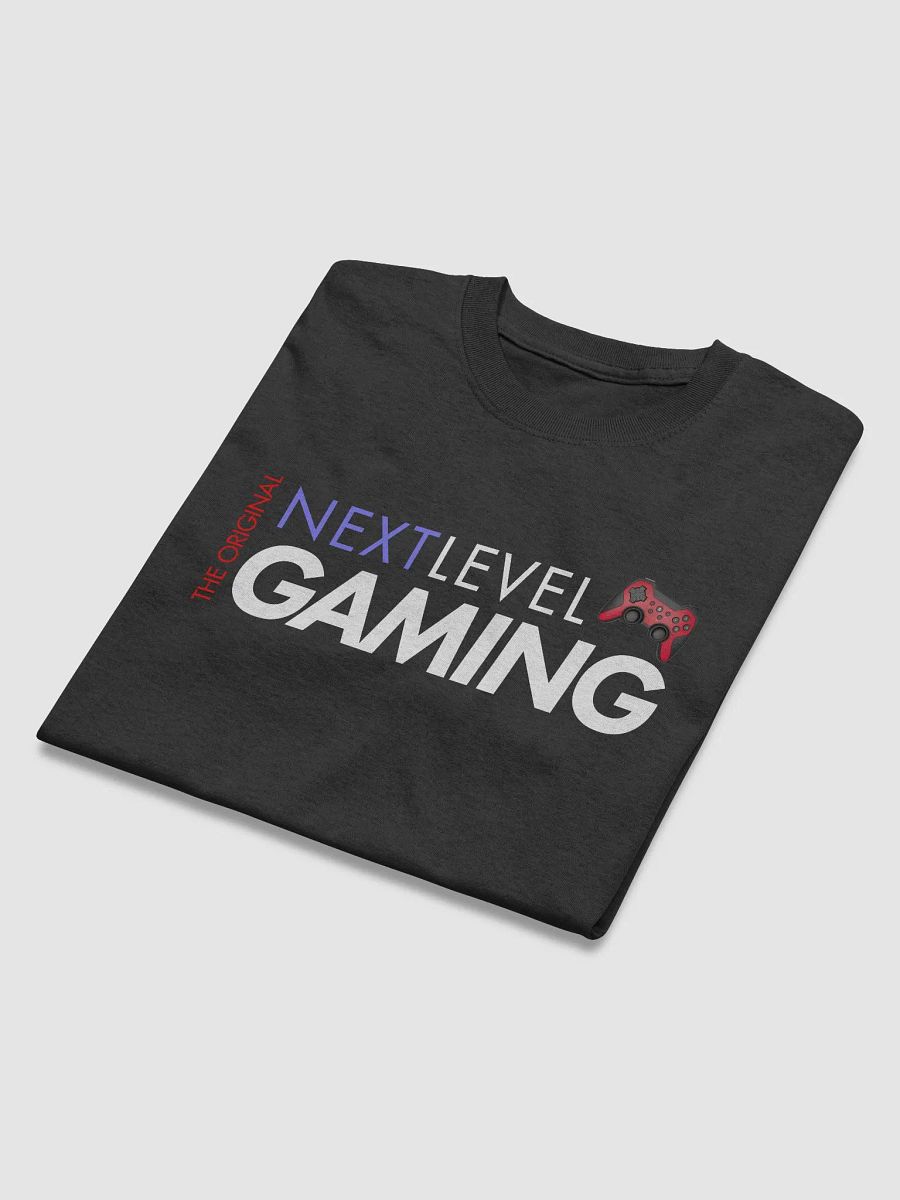NLG Logo Heavyweight T-Shirt product image (42)