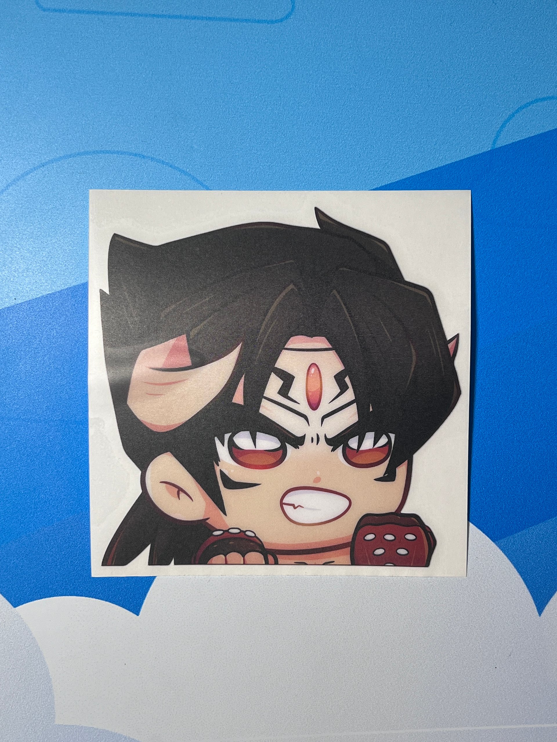 Devil Jin - Peeker product image (1)