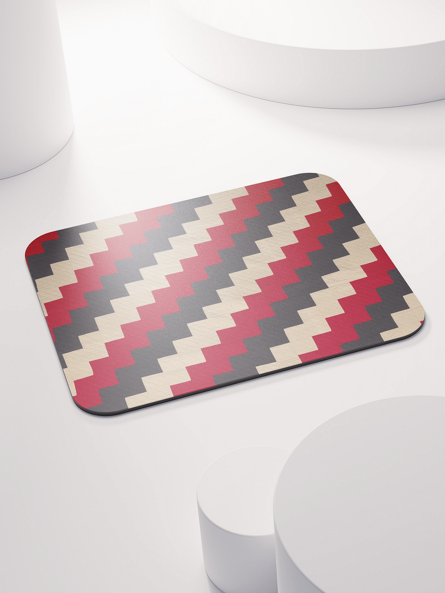Striking Light. Mouse Pad product image (4)