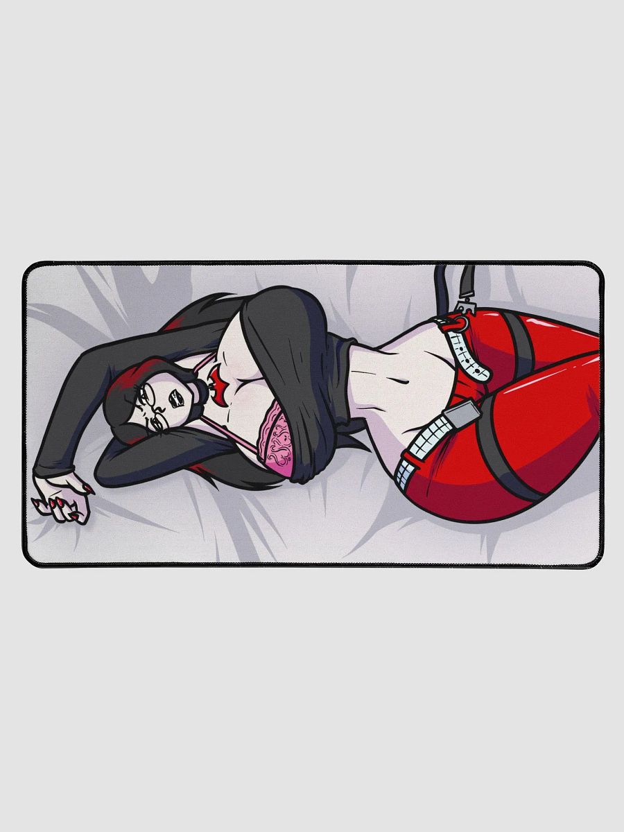Mistress Deskmat product image (1)