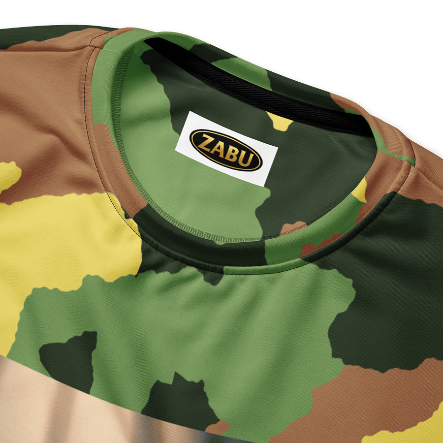Zabu Boombox Unisex Sweatshirt product image (4)