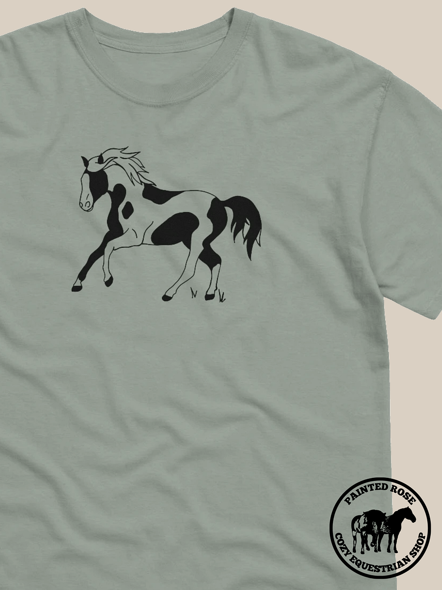 Running Horse Tee product image (1)