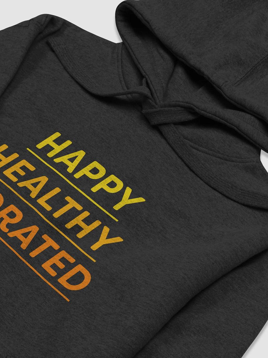Hot Sauce Colorway HHH Unisex Hoodie product image (28)