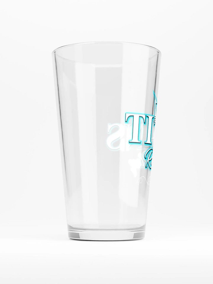 Shaker Glass product image (2)