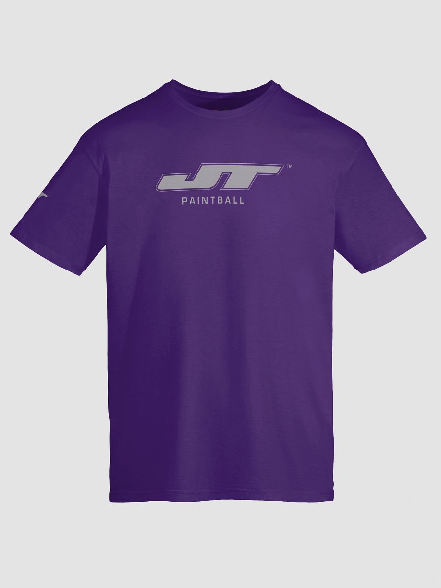 PMDR Tee - JT Collab product image (7)