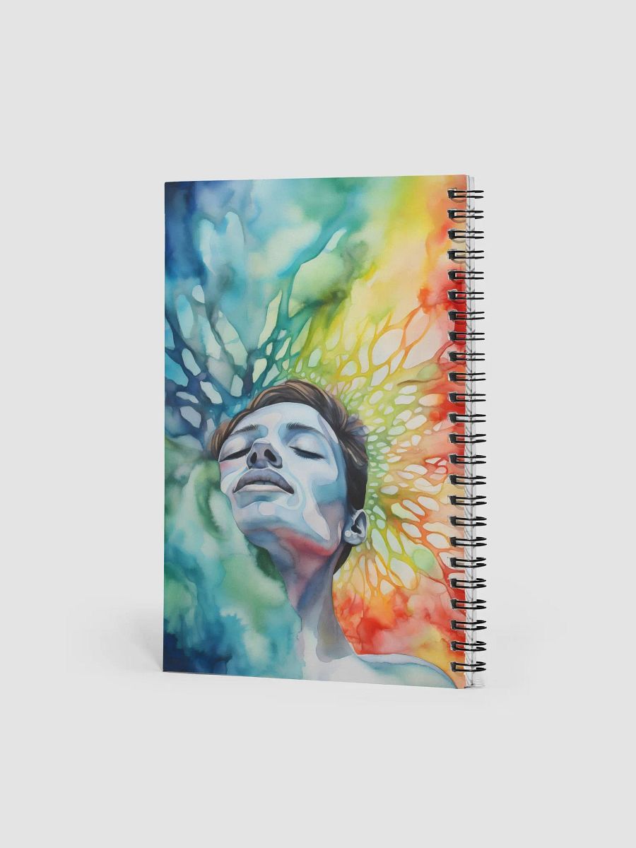 Transformation Notebook product image (2)
