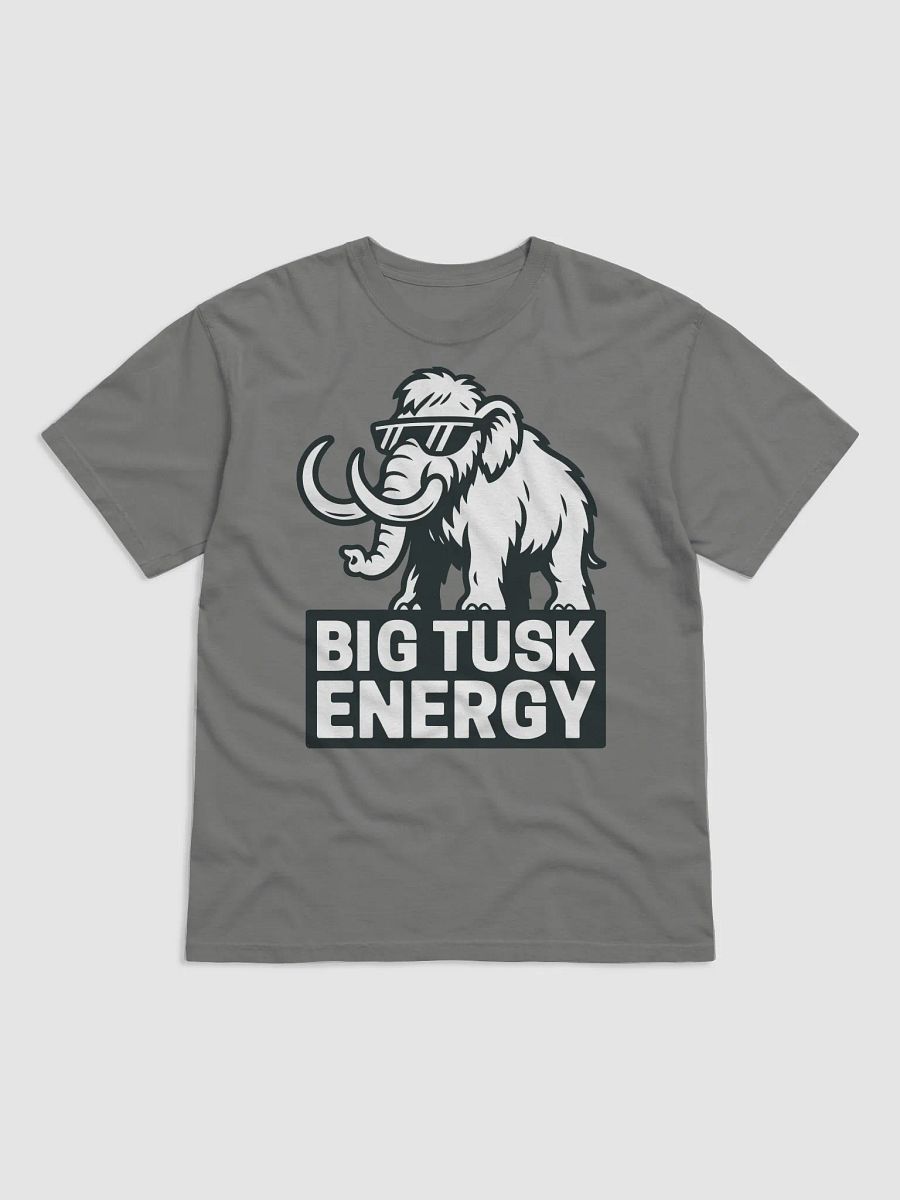 Big Shades Energy T-Shirt product image (1)