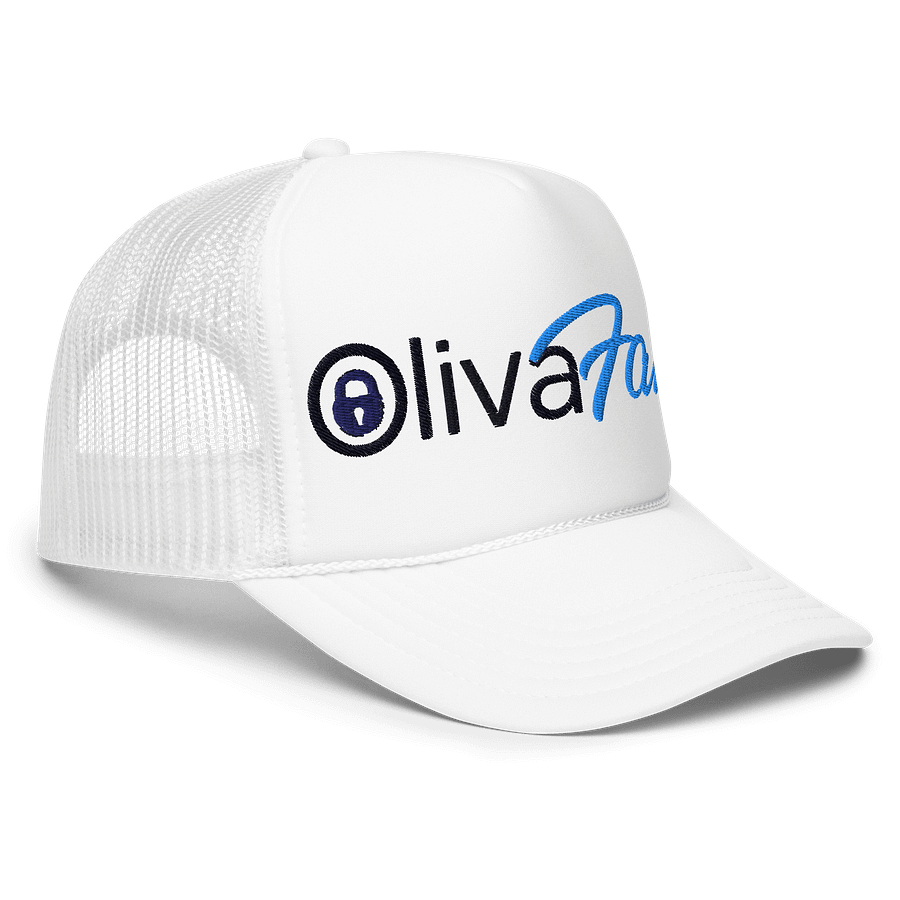 Oliva Fan hat product image (3)