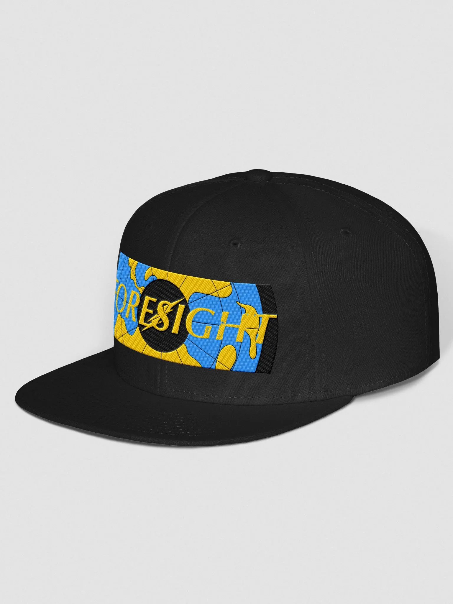 Foresight Snapback product image (6)