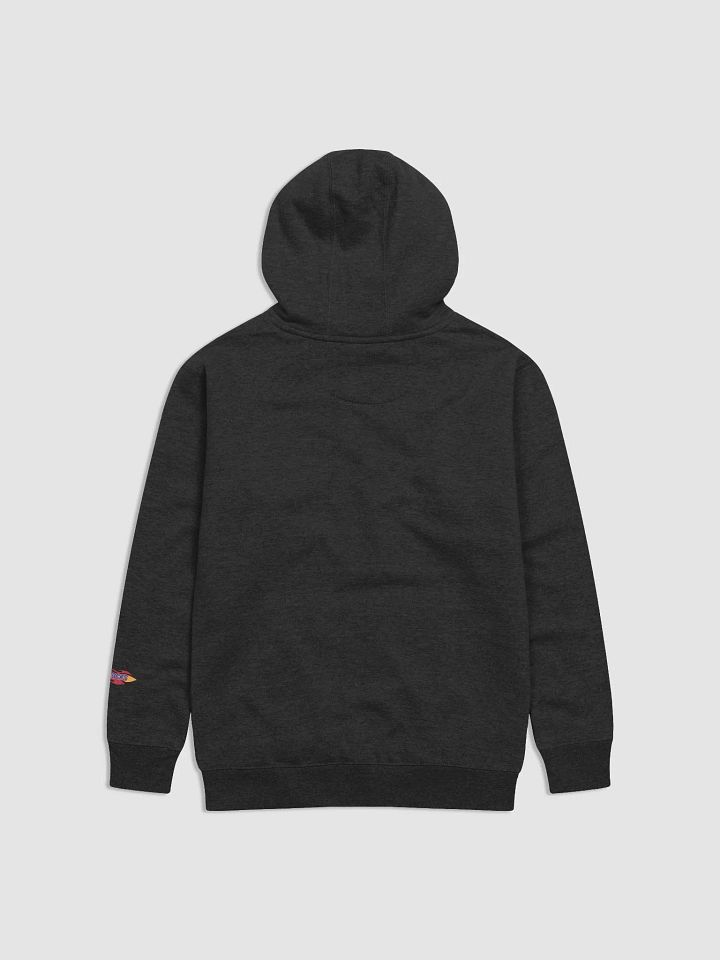Remember Meds Hoodie product image (8)