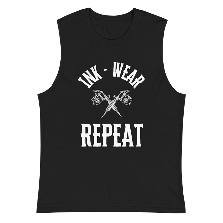 Muscle Shirt product image (2)