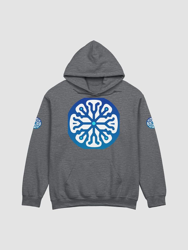 Grey Sweatshirt product image (1)