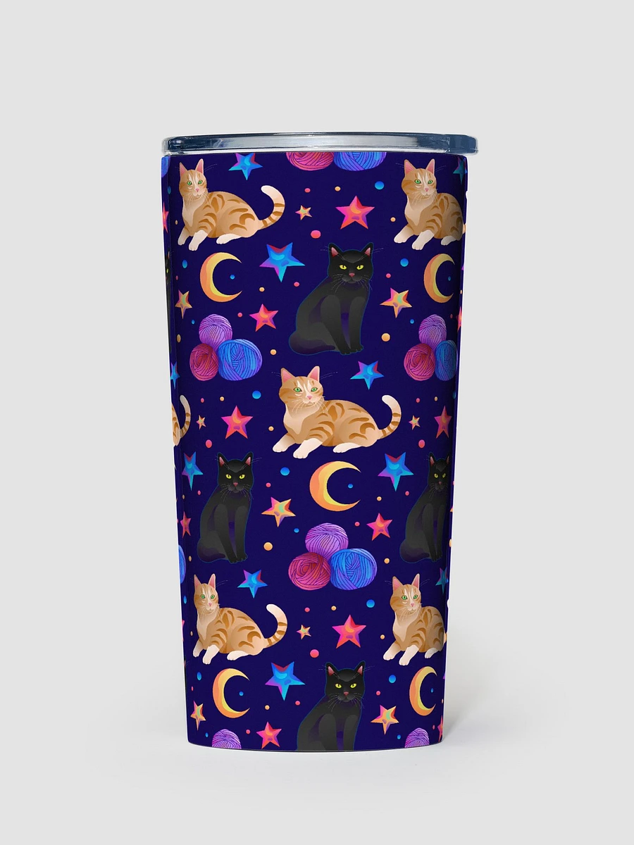 Luna and Apollo Travel Mug product image (2)