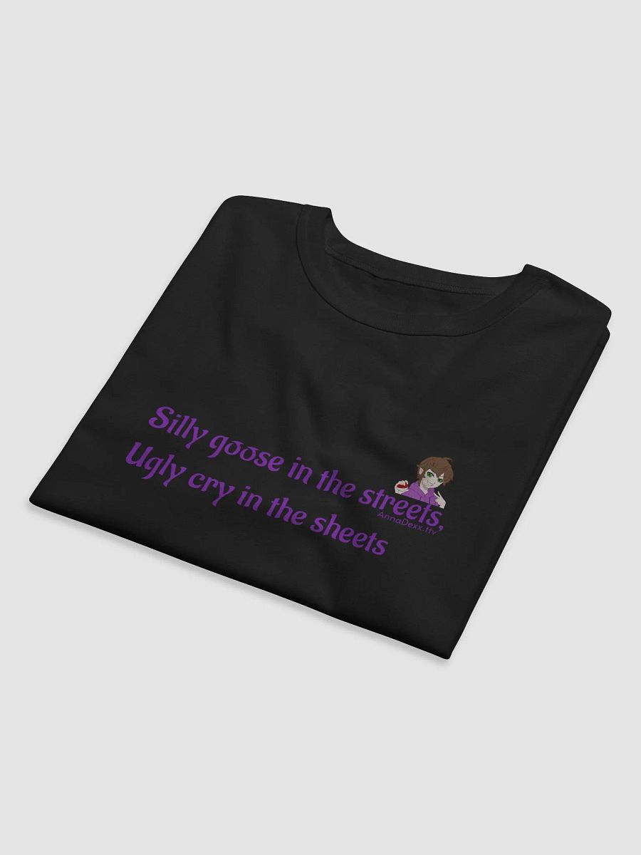 silly goose tshirt product image (6)