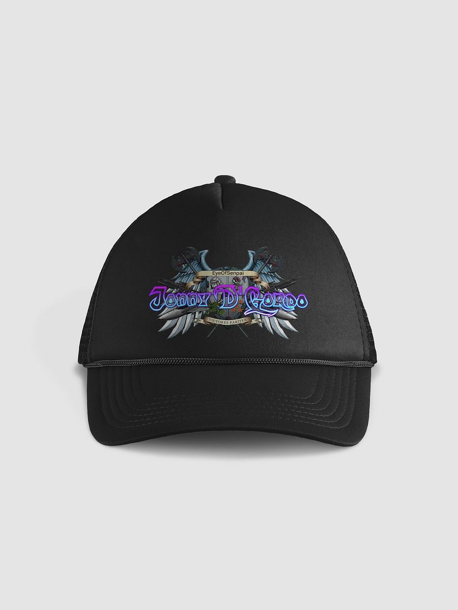 The Official Logo Hat product image (1)