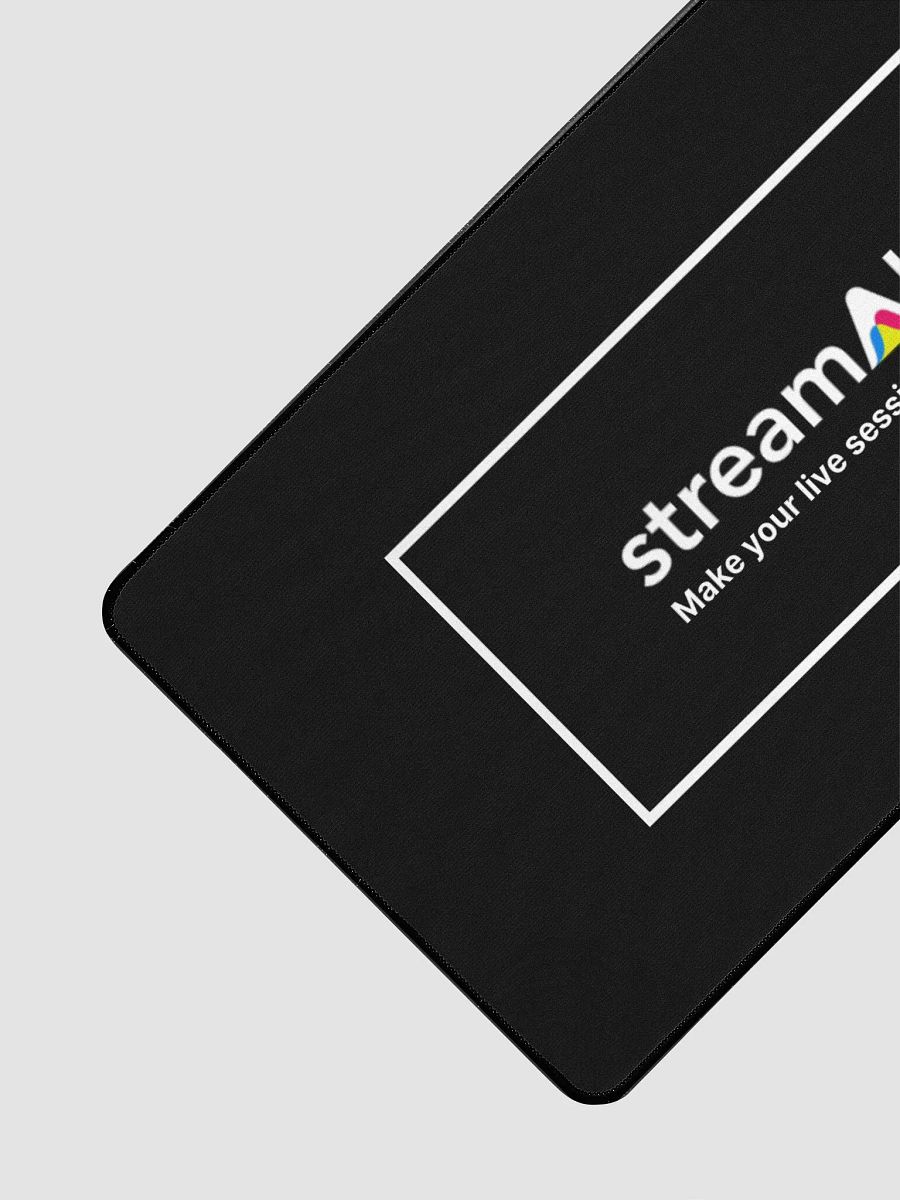 StreamAlive Keyboard Mat product image (3)